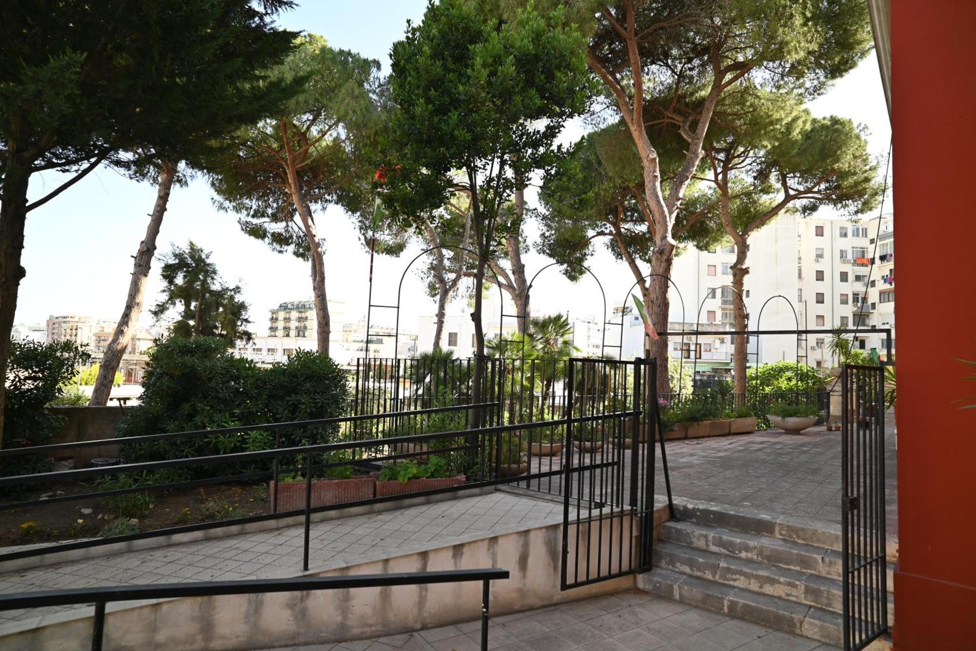 Villa San Giuseppe 브린디시 외부 사진