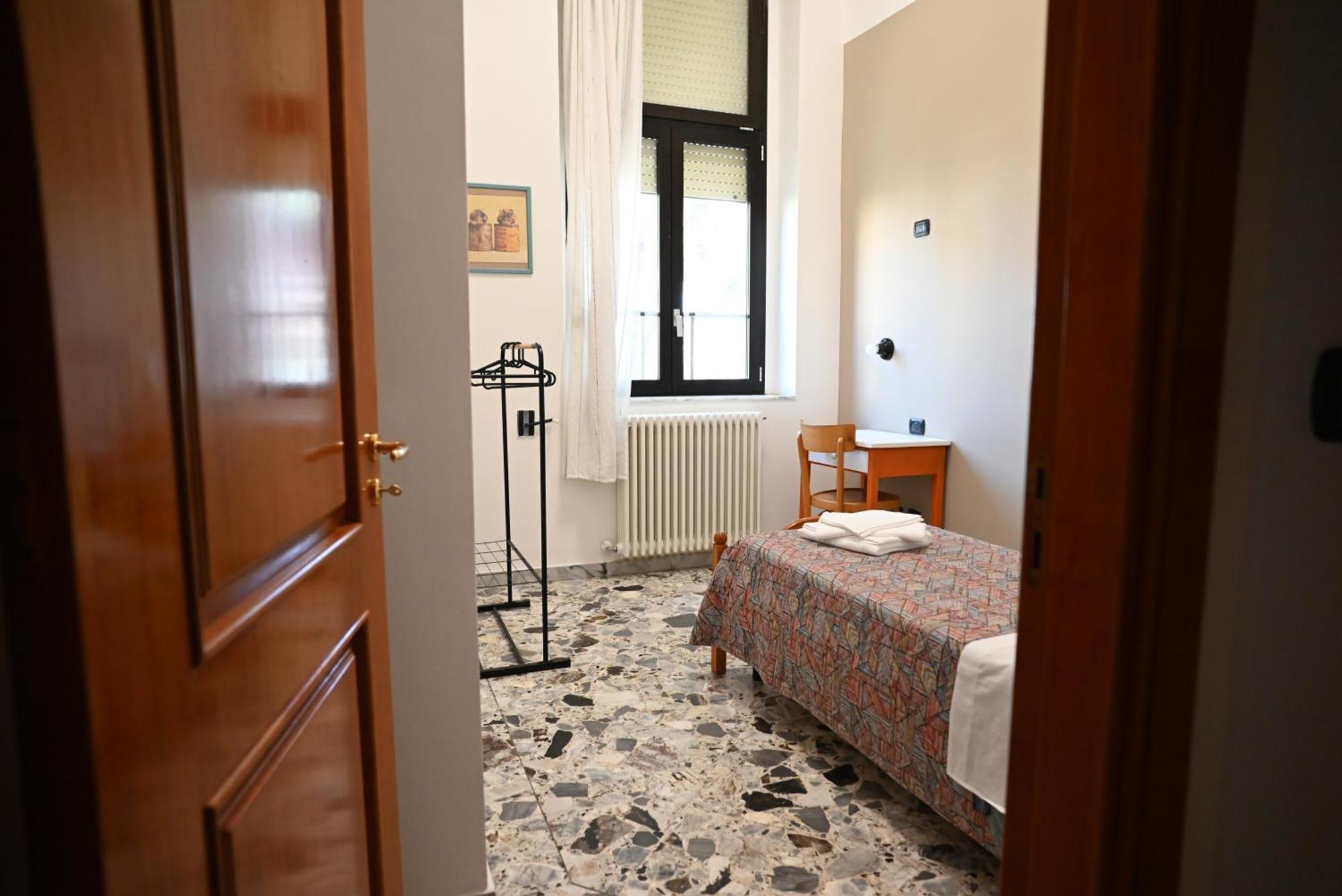 Villa San Giuseppe 브린디시 외부 사진