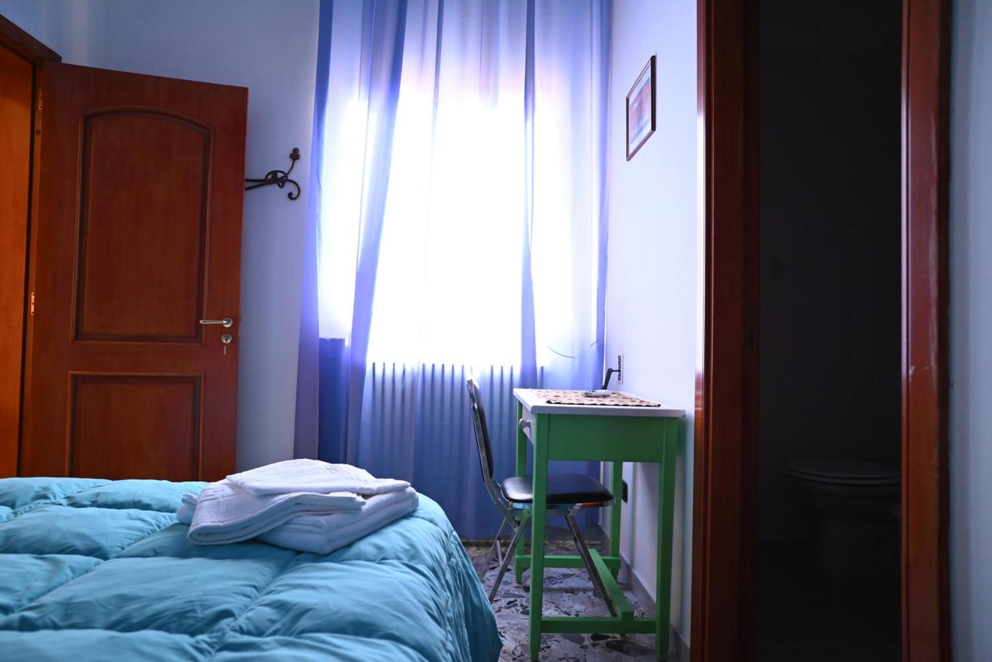 Villa San Giuseppe 브린디시 외부 사진