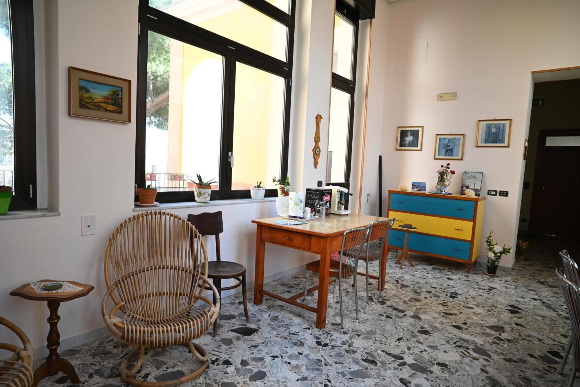 Villa San Giuseppe 브린디시 외부 사진