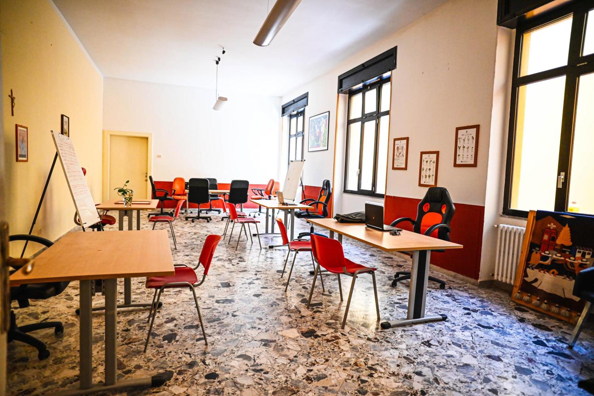 Villa San Giuseppe 브린디시 외부 사진
