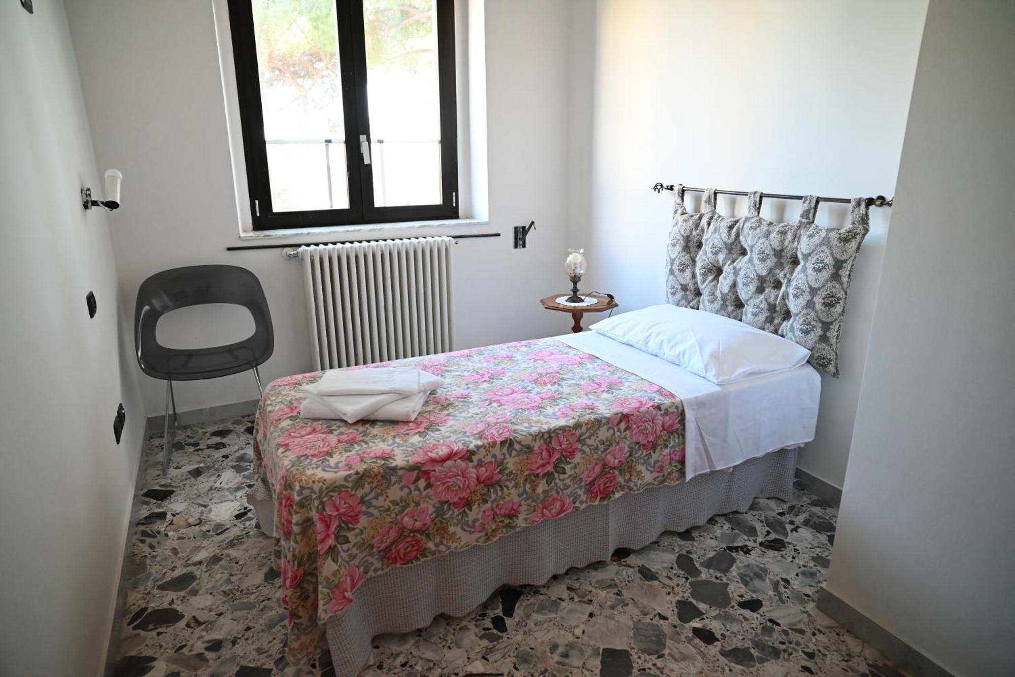 Villa San Giuseppe 브린디시 외부 사진