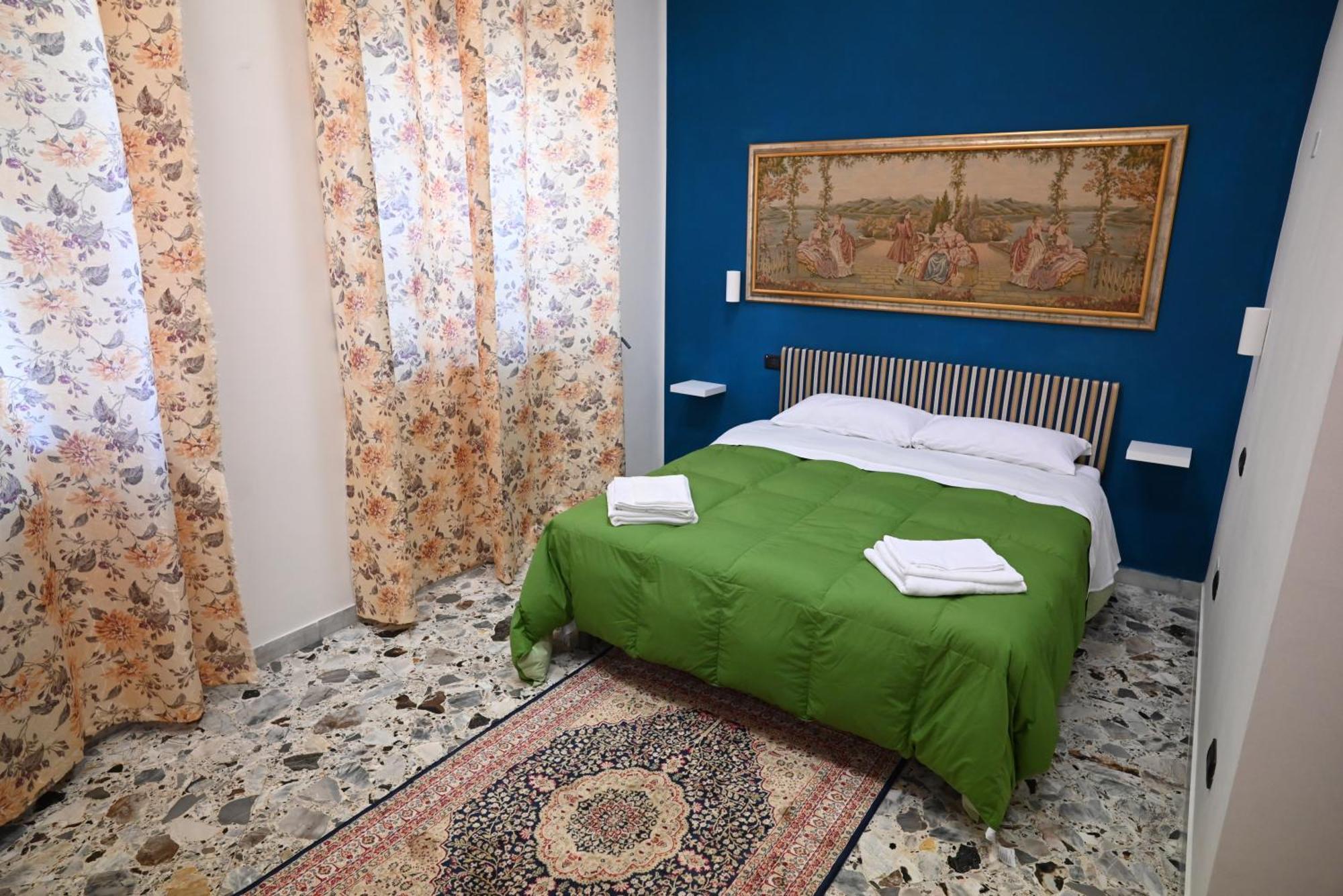 Villa San Giuseppe 브린디시 외부 사진