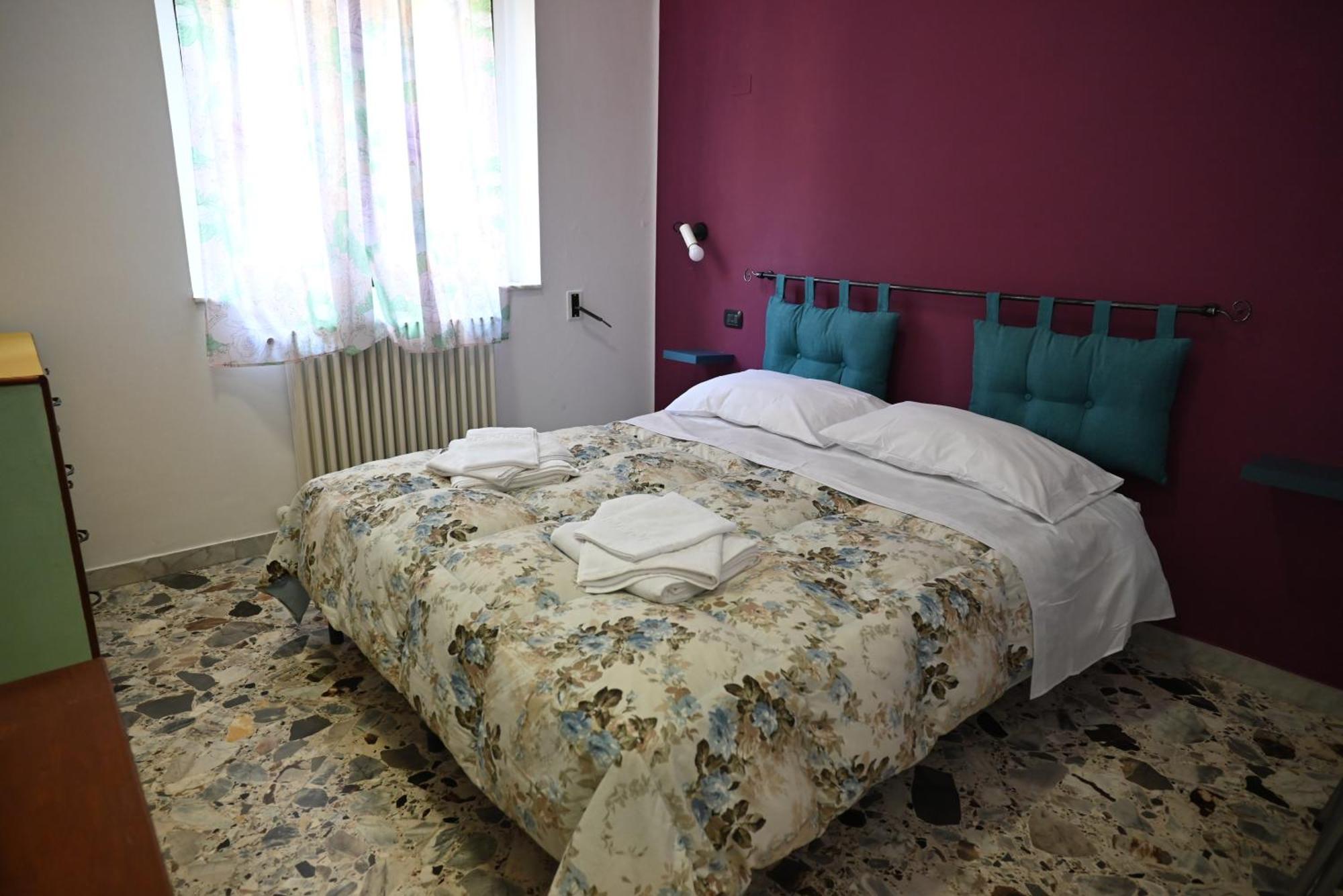 Villa San Giuseppe 브린디시 외부 사진