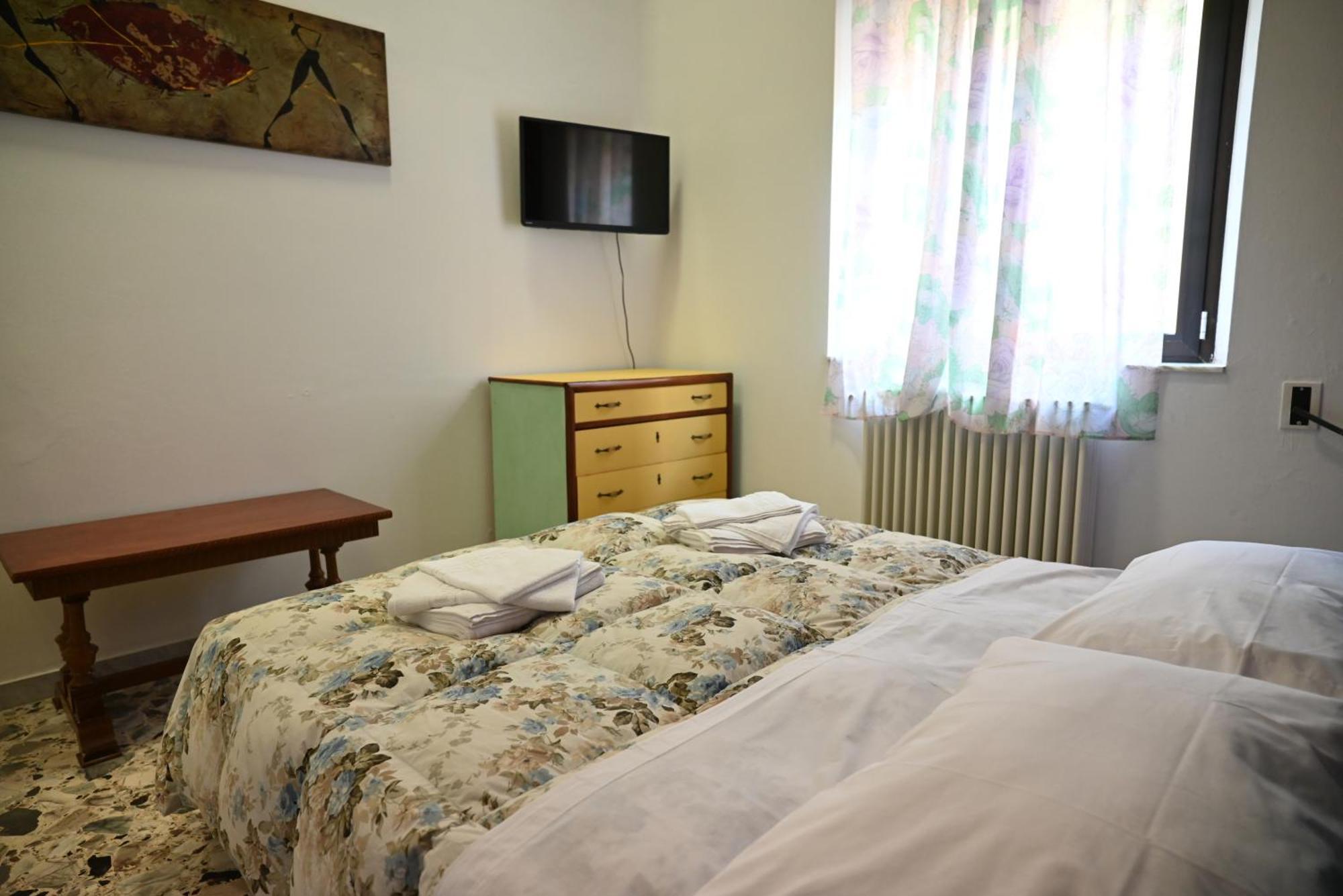 Villa San Giuseppe 브린디시 외부 사진
