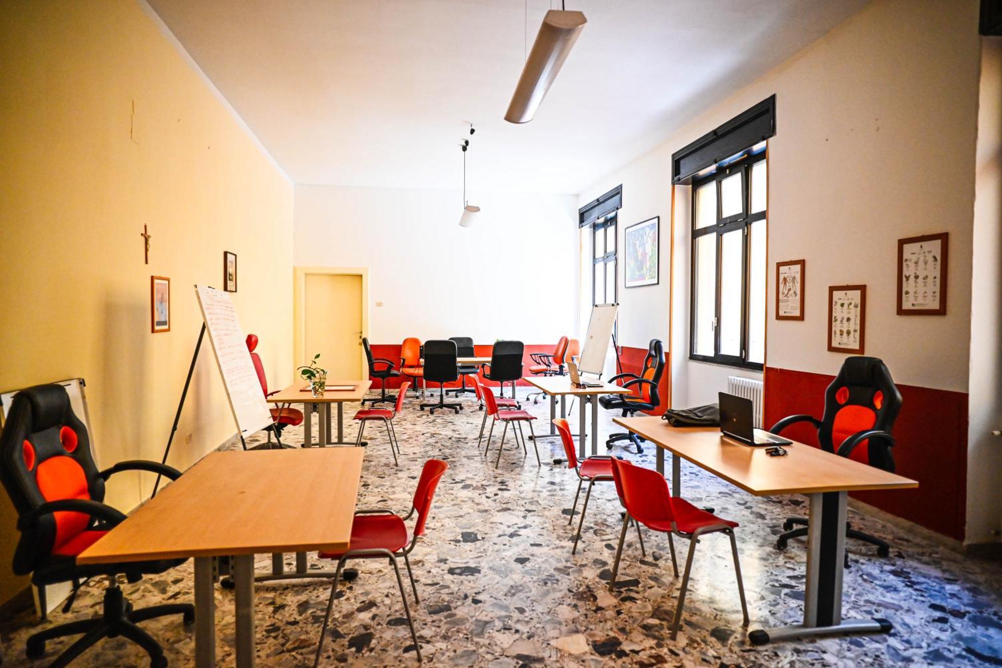 Villa San Giuseppe 브린디시 외부 사진
