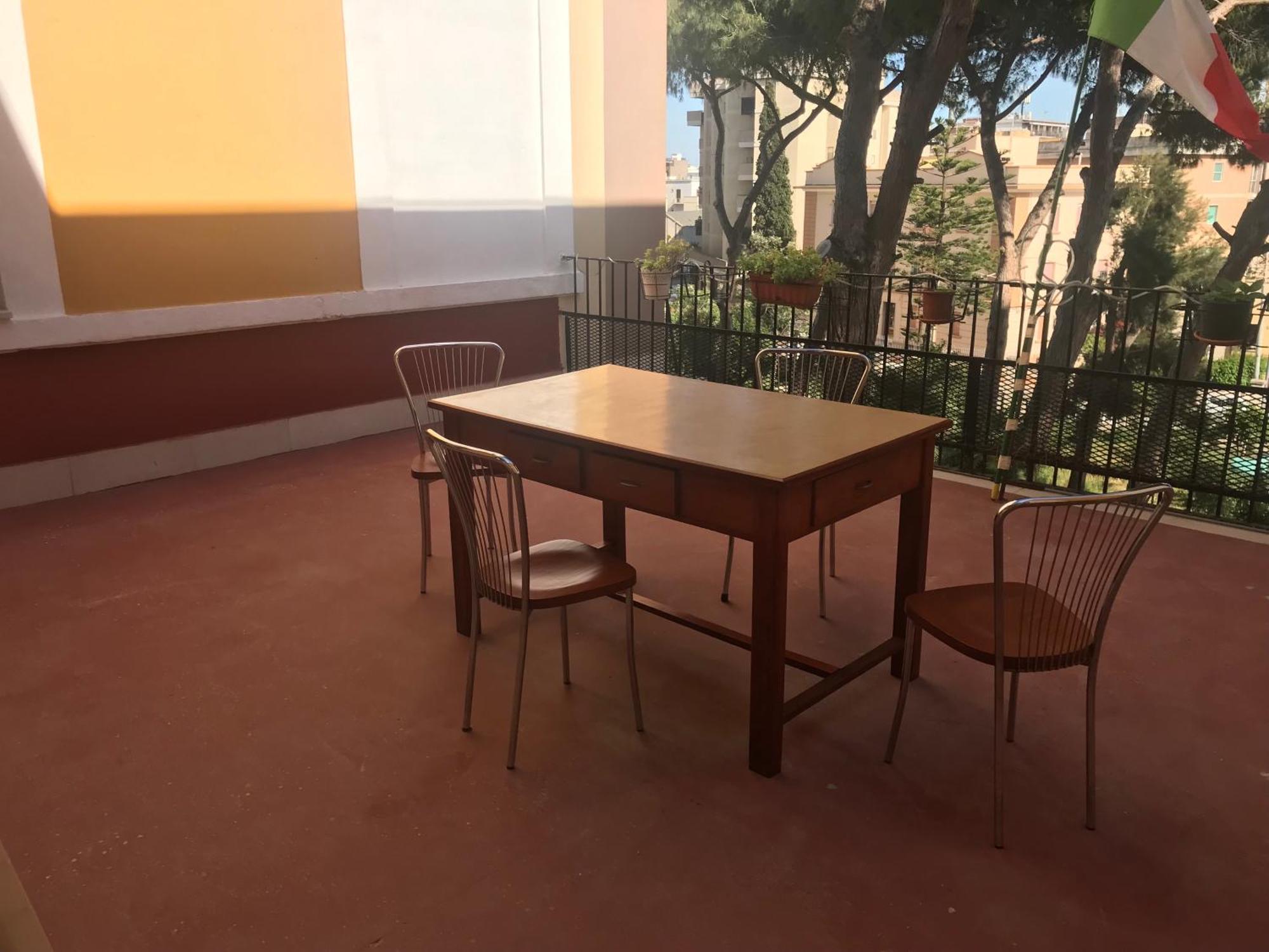 Villa San Giuseppe 브린디시 외부 사진
